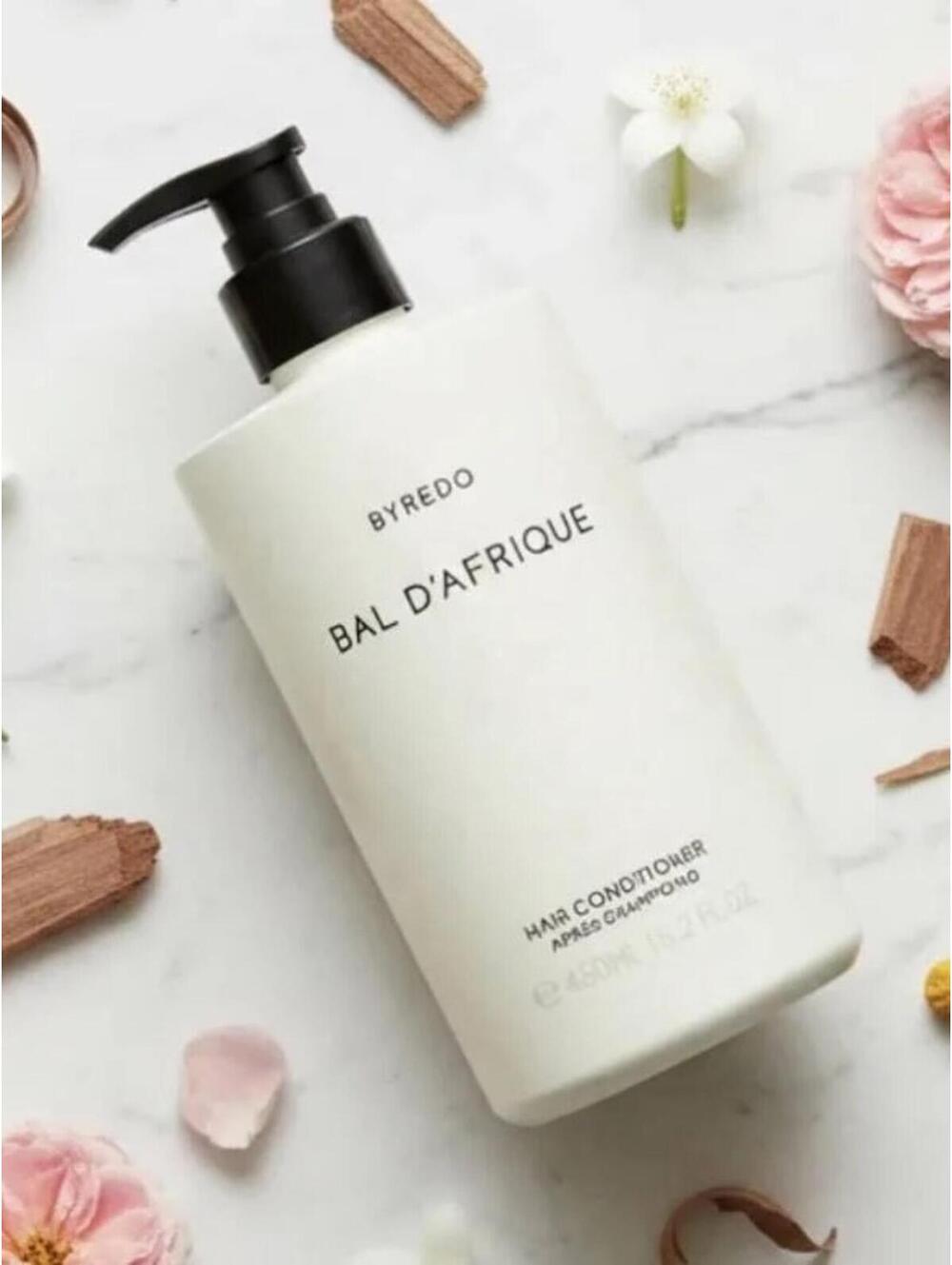 Byredo Bal d'Afrique Hair Conditioner - 450 ml (15.2 fl. oz.) jumbo size